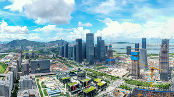 港澳涉稅專才在深圳執(zhí)業(yè)無(wú)需資格考試