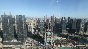 3萬(wàn)家企業(yè)聚集 琶洲試驗(yàn)區(qū)數(shù)字經(jīng)濟(jì)建設(shè)再加速