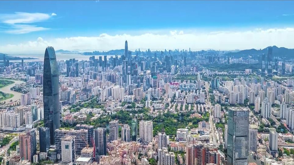 廣東已批準合伙聯(lián)營律所15家 204名港澳居民成為內地執(zhí)業(yè)律師