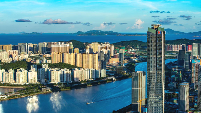 港澳居民可報考！廣東2022年事業(yè)單位集中公開招聘啟動