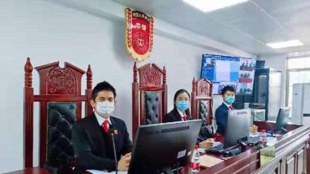澳門籍仲裁員首次在珠海橫琴參審涉澳勞動(dòng)糾紛