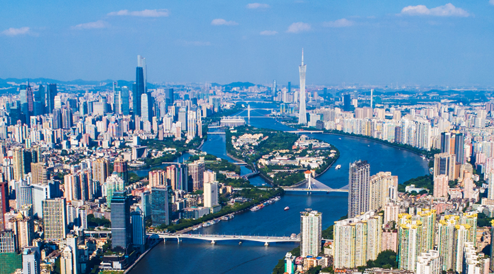 粵港澳會(huì)計(jì)師行業(yè)迎新發(fā)展階段