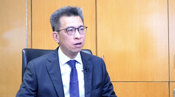 專訪香港地政總署署長(zhǎng)黎志華：粵港澳大灣區(qū)為香港發(fā)展提供新空間