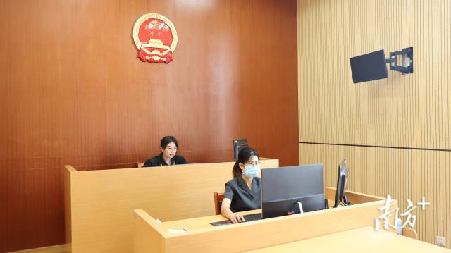澳門律師內地執(zhí)業(yè)首案誕生