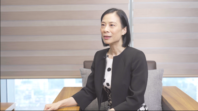 專訪香港中律協(xié)創(chuàng)會(huì)會(huì)長(zhǎng)陳曼琪：“廣州仲裁”品牌走向世界，香港可并船出海