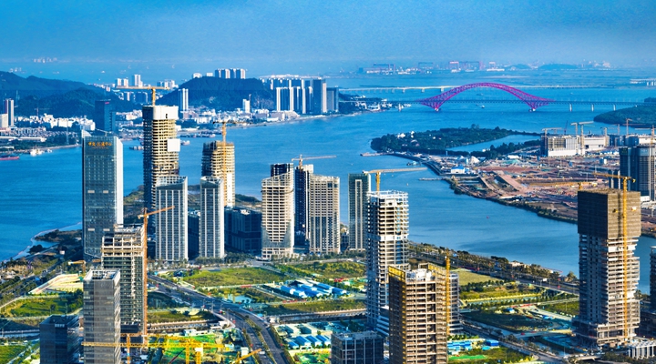 全國首宗！廣州南沙辦結(jié)港澳籍律師調(diào)解勞動爭議案件