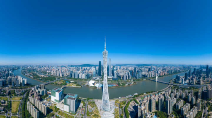 一圖讀懂|2022年廣東經(jīng)濟(jì)成績單