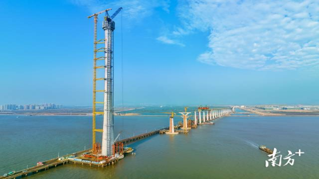 江門2022地區(qū)生產(chǎn)總值3773.41億元，增速全省第二