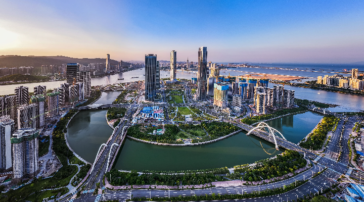 2022年全省凈增長市場主體107.4萬戶 廣東將打造一批質(zhì)量創(chuàng)新先導(dǎo)區(qū)和強(qiáng)國標(biāo)桿城市