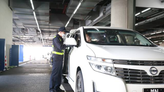 累計(jì)突破5.5萬輛次！關(guān)于“澳車北上”，知識點(diǎn)都在這