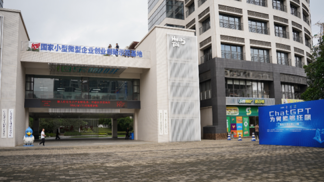 鵬城云腦，琶洲算谷，人工智能逐個數(shù)