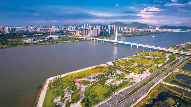 在華跨國(guó)企業(yè)話南沙：開(kāi)放包容、活力滿(mǎn)滿(mǎn)