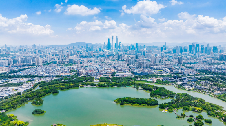 跨國(guó)企業(yè)為何對(duì)廣州青睞有加？