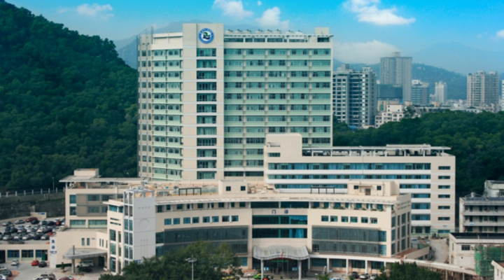 珠海首針！“港澳藥械通”新藥在珠海市人民醫(yī)院落地