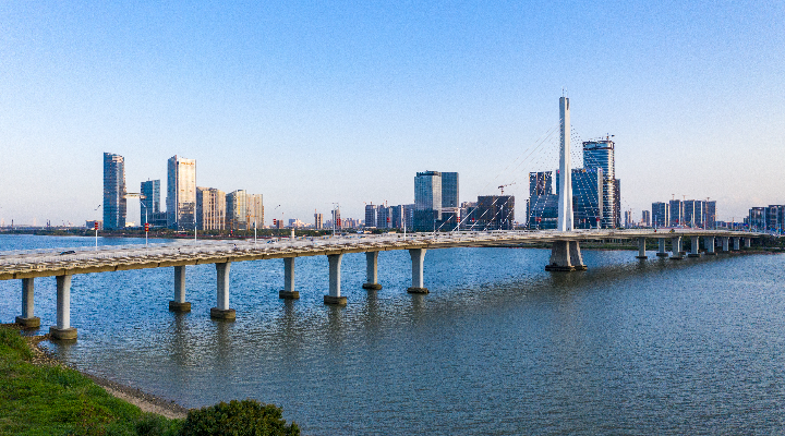 作為廣東唯一國(guó)家級(jí)新區(qū)，南沙再獲多項(xiàng)利好