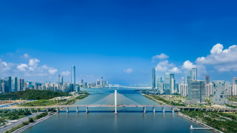 大灣區(qū)金融互聯(lián)互通“上新”！未來橫琴澳門間資金可自由流動(dòng)