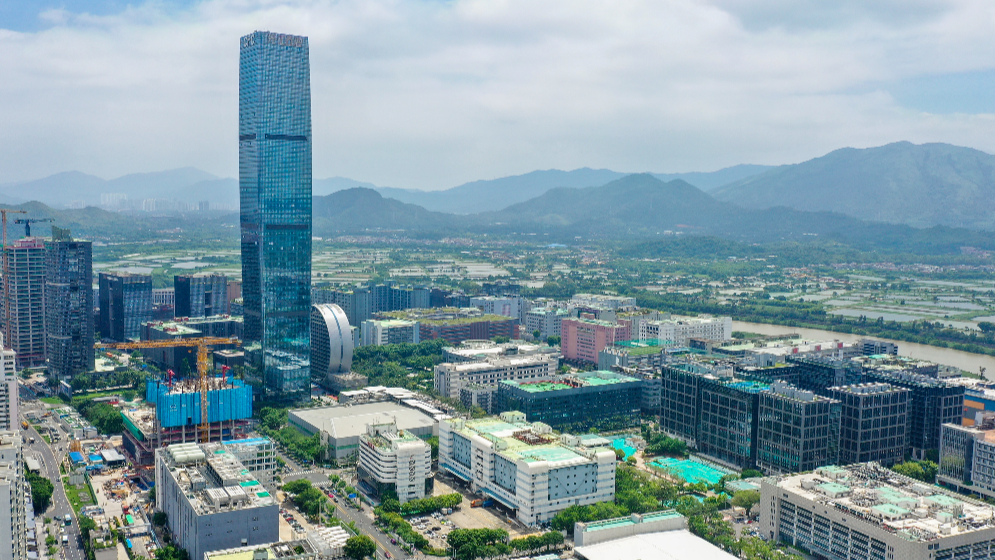 前兩月珠三角5市規(guī)上工業(yè)增加值增逾10%，電子信息制造業(yè)增勢(shì)強(qiáng)勁