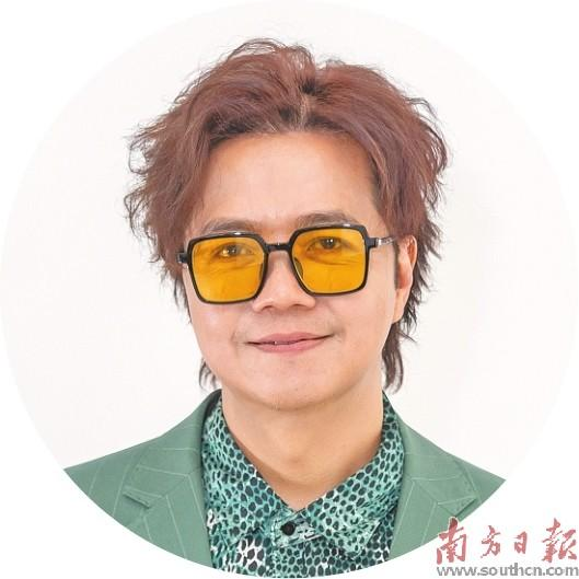 林健華。南方日?qǐng)?bào)記者 鐘志輝 攝