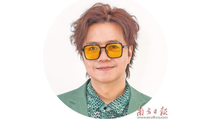 香港詞曲作家、音樂制作人林健華：在大灣區(qū)有千百萬種可能
