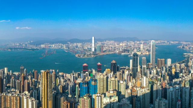 香港與深圳兩條跨境鐵路有新進(jìn)展！