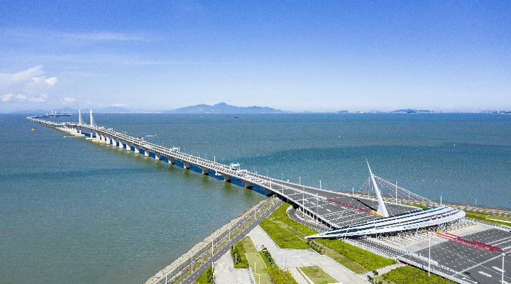 哥倫比亞駐華大使卡夫雷拉：中國消費市場潛力巨大，粵港澳大灣區(qū)將成中拉深入合作的門戶