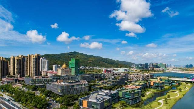 9年孵化港澳項(xiàng)目逾700個(gè)，看橫琴如何打造澳門青年成長(zhǎng)沃土