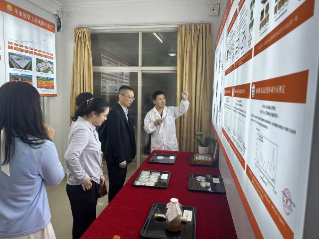 向16家知名企業(yè)推廣琴澳營商優(yōu)勢，促進(jìn)區(qū)域產(chǎn)業(yè)協(xié)作發(fā)展。