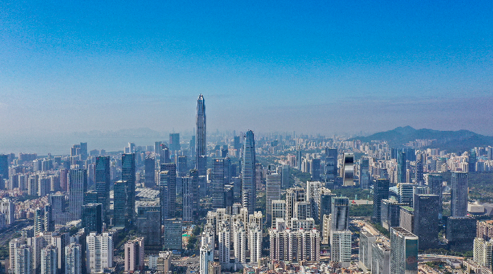 外資企業(yè)堅定看好廣東、大灣區(qū)發(fā)展前景
