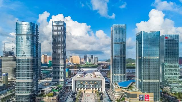 橫琴印發(fā)新規(guī)，在內(nèi)地首次明確港澳居民法律援助受理標準