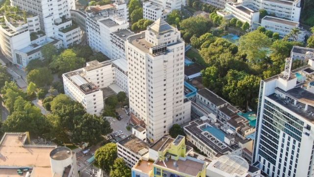 中山市人民醫(yī)院獲批粵港澳大灣區(qū)“港澳藥械通”指定醫(yī)療機構
