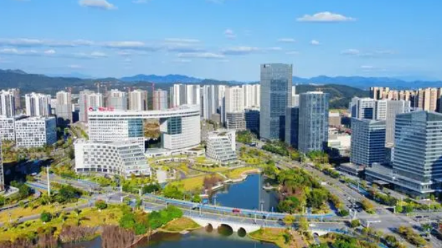 新加坡衛(wèi)生部部長、廣東—新加坡合作理事會(huì)新方聯(lián)合主席王乙康：鼓勵(lì)更多新加坡企業(yè)利用知識(shí)城開展新項(xiàng)目
