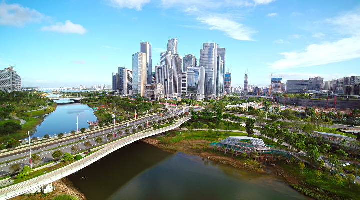 大灣區(qū)涉外法治建設國際研討會在前海舉行