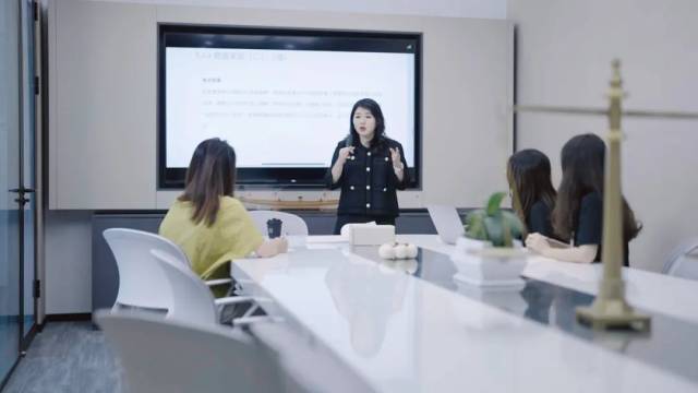 ▲和“差異”打交道，成為許冰的工作常態(tài)
