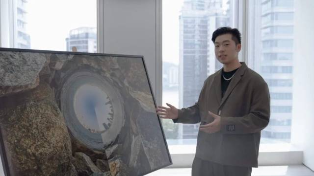 澳門(mén)人在橫琴：一樣，也有些不一樣
