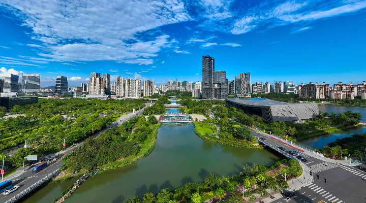 資金互通 市場(chǎng)互聯(lián)——粵港澳大灣區(qū)推動(dòng)保險(xiǎn)業(yè)互聯(lián)互通觀察