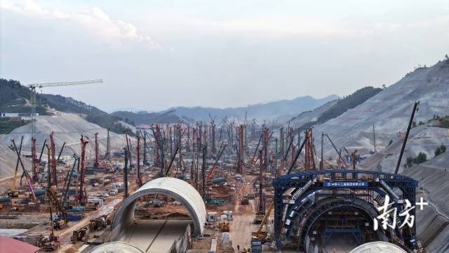 廣州新機(jī)場來了