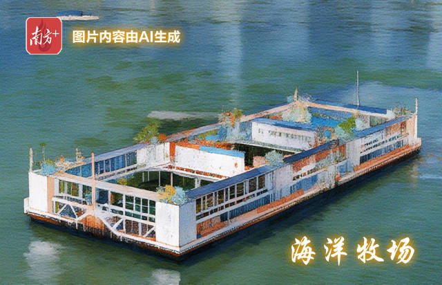 “作為湛江深遠(yuǎn)海養(yǎng)殖技術(shù)創(chuàng)新的結(jié)晶，‘恒燚1號(hào)’的建成投產(chǎn)，將大大提升湛江深遠(yuǎn)海養(yǎng)殖規(guī)模和效率，為漁業(yè)產(chǎn)業(yè)的發(fā)展注入新活力?！? title=