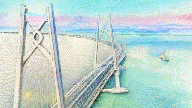 “數(shù)”看廣東財政的2024｜加力推進粵港澳大灣區(qū)建設