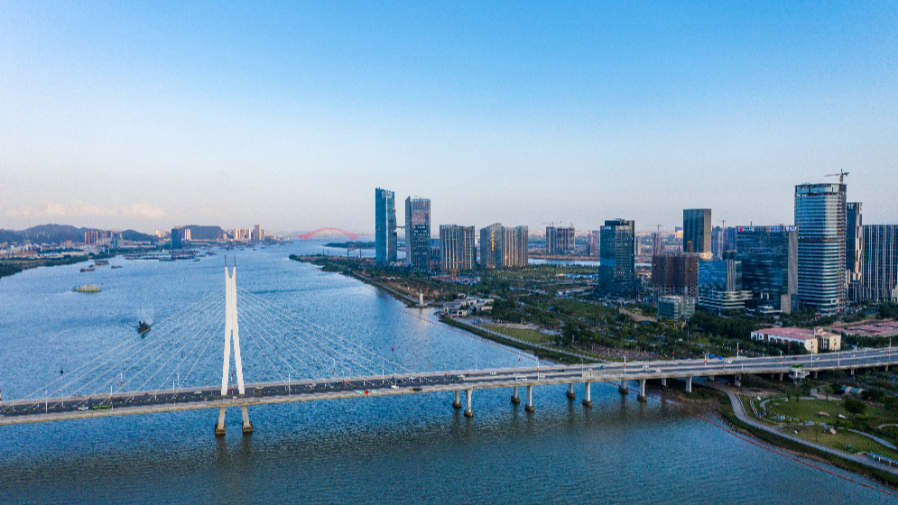 2024年度南沙區(qū)改革創(chuàng)新典型案例公布，173項(xiàng)改革創(chuàng)新成果在全國(guó)、全省復(fù)制推廣