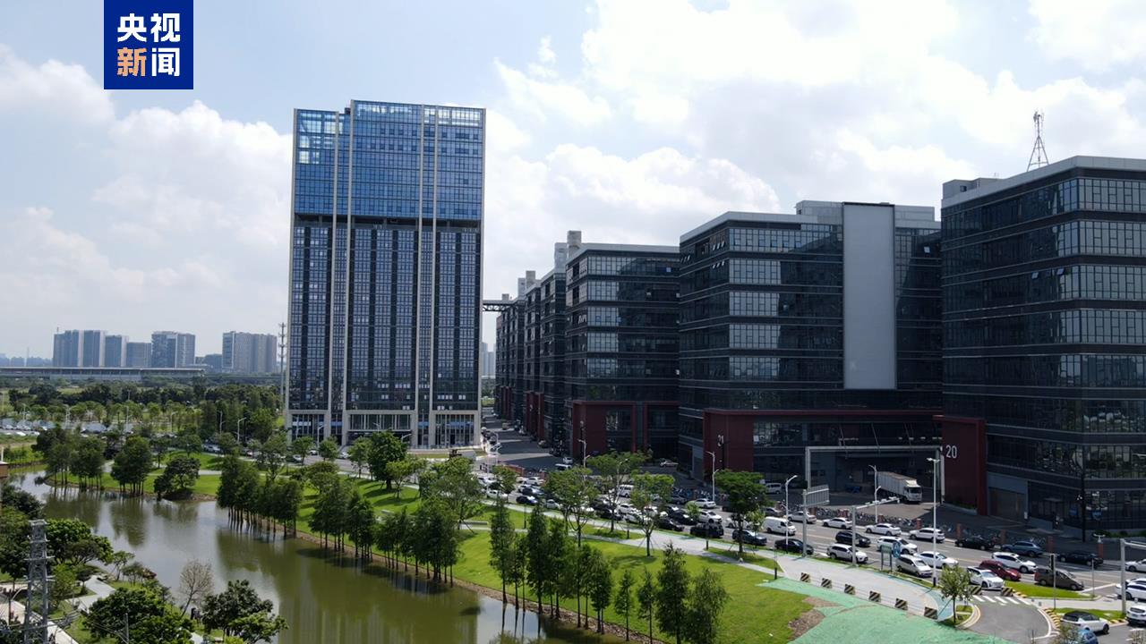 人口第一大省廣東，為何還造那么多工業(yè)機(jī)器人？