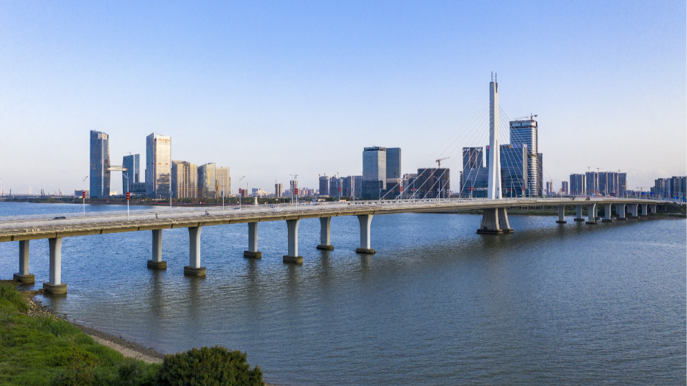廣州南沙推出“惠企新春大禮包” 對(duì)一季度符合條件企業(yè)給予最高100萬(wàn)元獎(jiǎng)勵(lì)