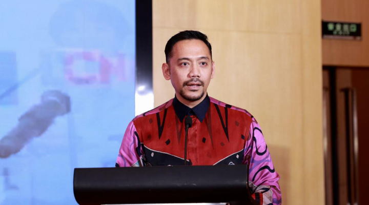 MATRADE廣州：中馬雙邊貿(mào)易額飆升，廣東保持關(guān)鍵合作伙伴地位