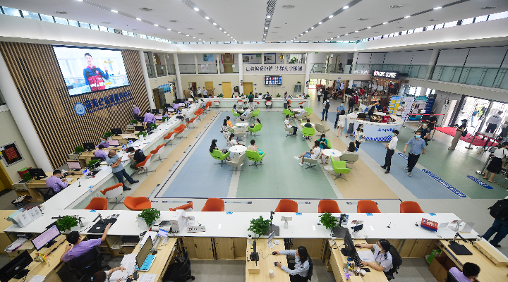 前海e站通攜手迪拜DMCC護(hù)航中國(guó)企業(yè)出海