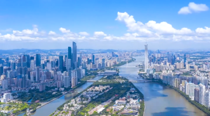 全國政協(xié)委員，中國人民銀行廣東省分行黨委書記、行長張奎：為現(xiàn)代化產(chǎn)業(yè)體系建設(shè)營造良好貨幣金融環(huán)境