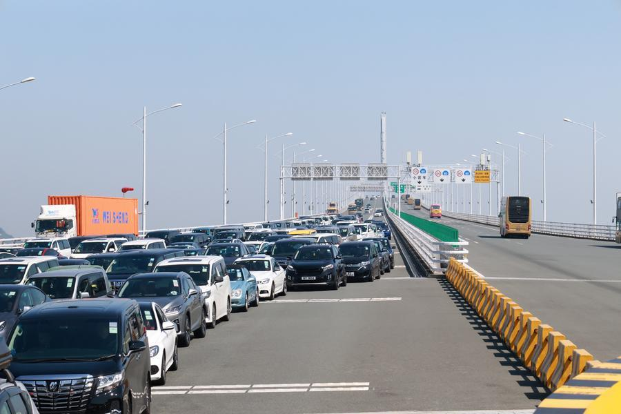 粵牌車也可以開到香港！計劃今年內(nèi)推出