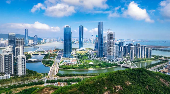 25家企業(yè)新增入庫(kù)，橫琴澳資上市后備企業(yè)數(shù)量穩(wěn)步增長(zhǎng)