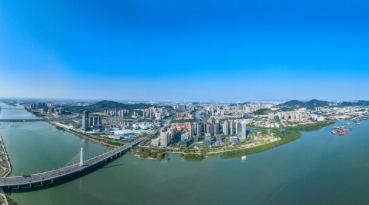 集聚優(yōu)質(zhì)資源，發(fā)力特色金融！廣州南沙出臺金融扶持新政