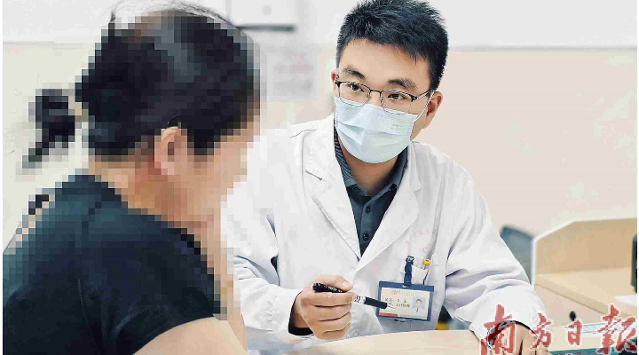 惠州開出首張“港澳藥械通”處方，國際先進創(chuàng)新藥械將可快速進入臨床應用