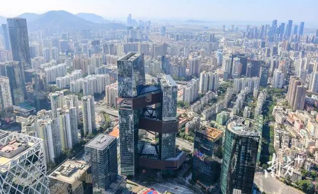 最新數(shù)據(jù)公布！廣東多項指標全國第一