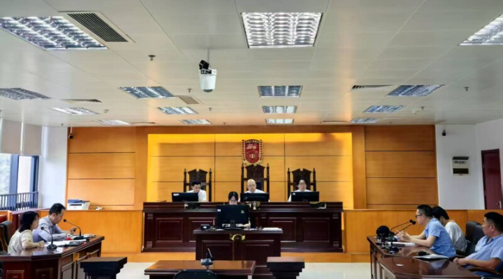全國首例！港籍律師在廣州南沙擔(dān)任首席仲裁員